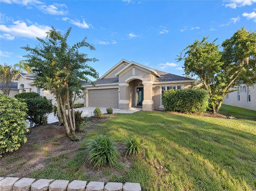 Property photo for 30447 IVERSON DRIVE, Wesley Chapel, FL