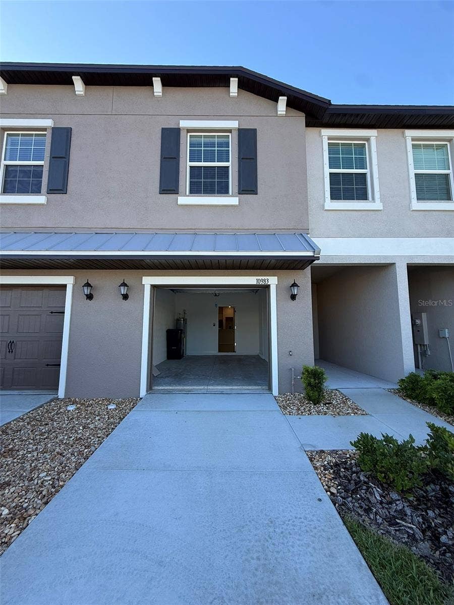 Property photo for 10983 65TH TERRACE E, Palmetto, FL