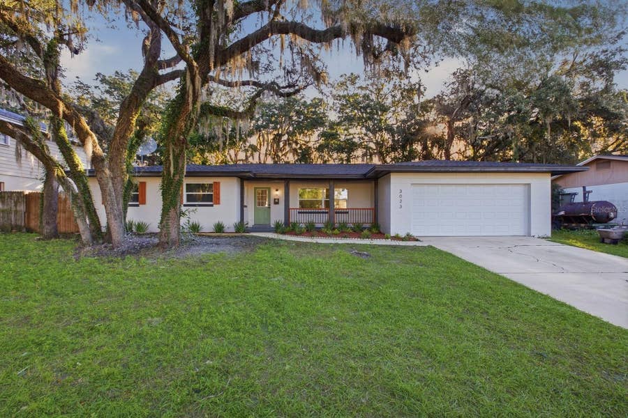 Property photo for 3023 ROCKINGHAM CIRCLE, Orlando, FL