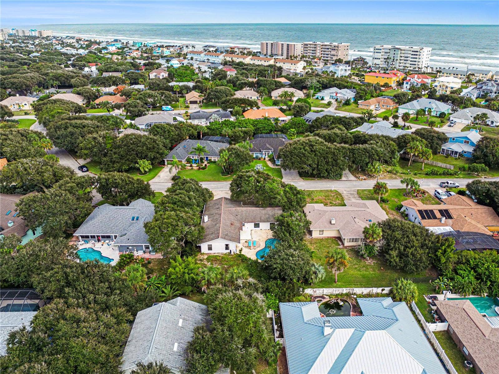 4790 MICHAEL LANE, Ponce Inlet, FL 32127 4790 MICHAEL LANE, Ponce Inlet, FL 32127