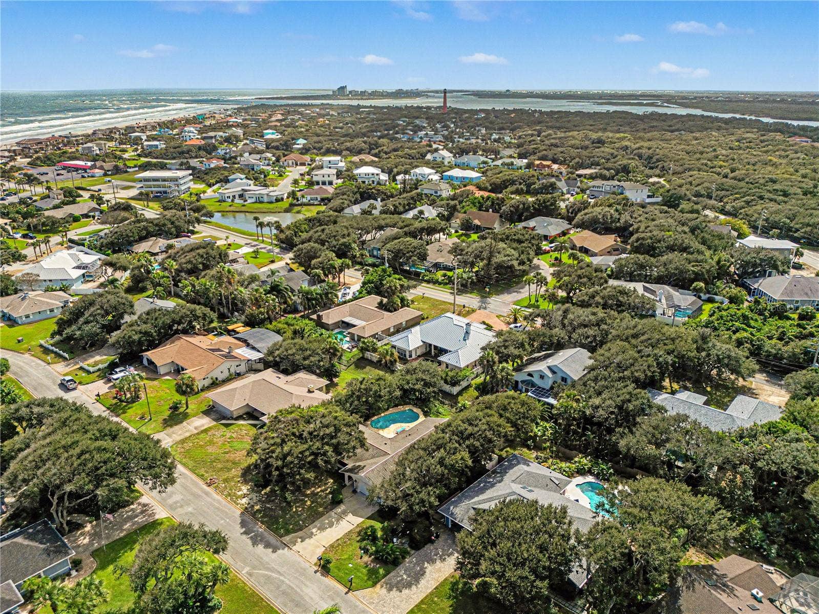 4790 MICHAEL LANE, Ponce Inlet, FL 32127 4790 MICHAEL LANE, Ponce Inlet, FL 32127