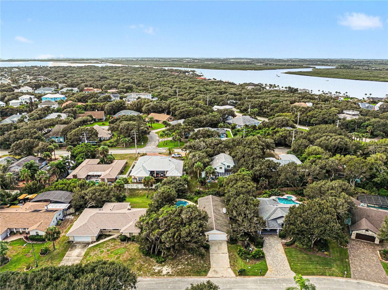 4790 MICHAEL LANE, Ponce Inlet, FL 32127 4790 MICHAEL LANE, Ponce Inlet, FL 32127