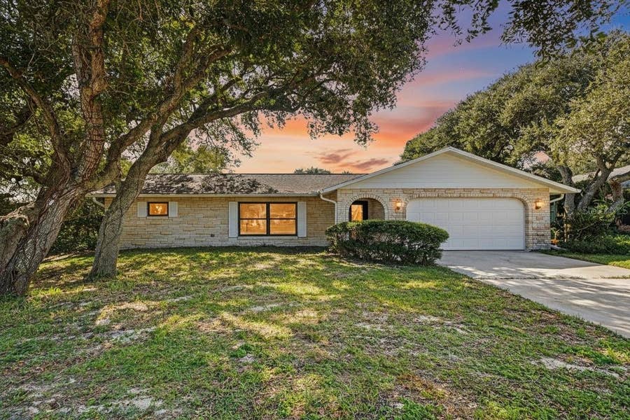 Property photo for 4790 MICHAEL LANE, Ponce Inlet, FL