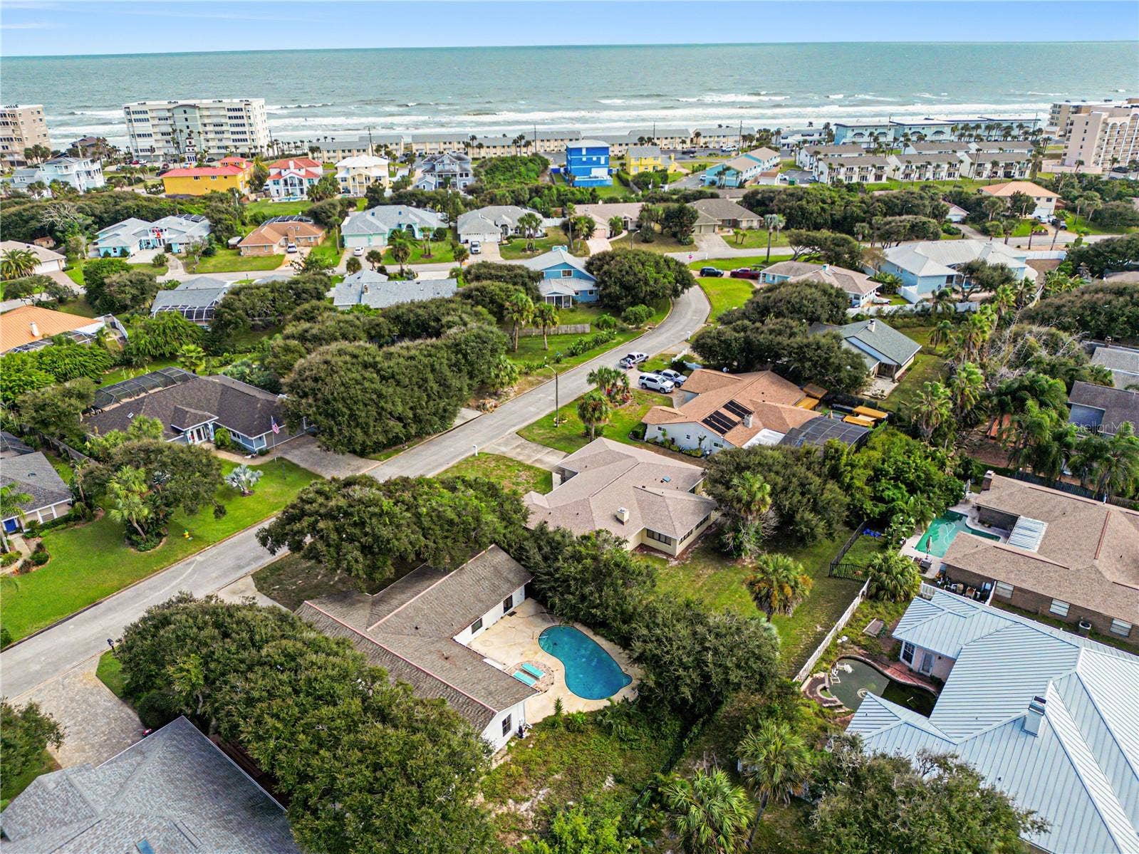 4790 MICHAEL LANE, Ponce Inlet, FL 32127 4790 MICHAEL LANE, Ponce Inlet, FL 32127