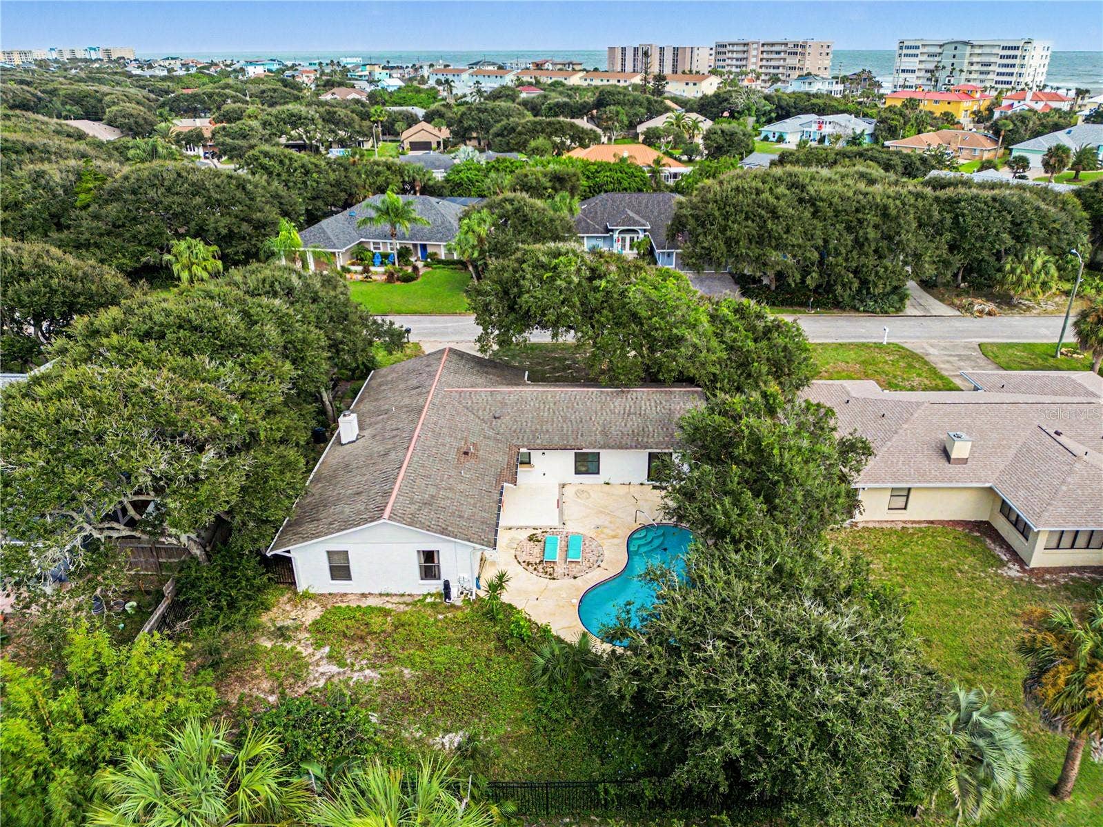 4790 MICHAEL LANE, Ponce Inlet, FL 32127 4790 MICHAEL LANE, Ponce Inlet, FL 32127