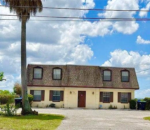 Property photo for 2800 PIONEER ROAD, #1, Orlando, FL
