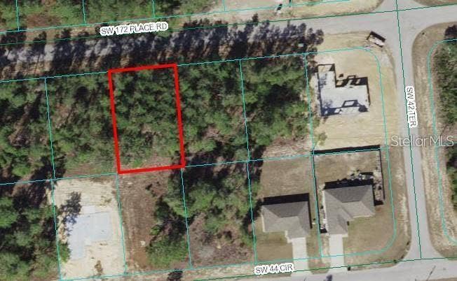 Property photo for LOT 9 SW 172ND PLACE ROAD, Ocala, FL