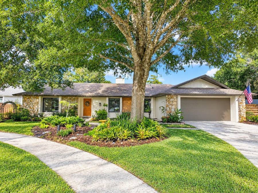 Property photo for 737 RIVERBEND BOULEVARD, Longwood, FL