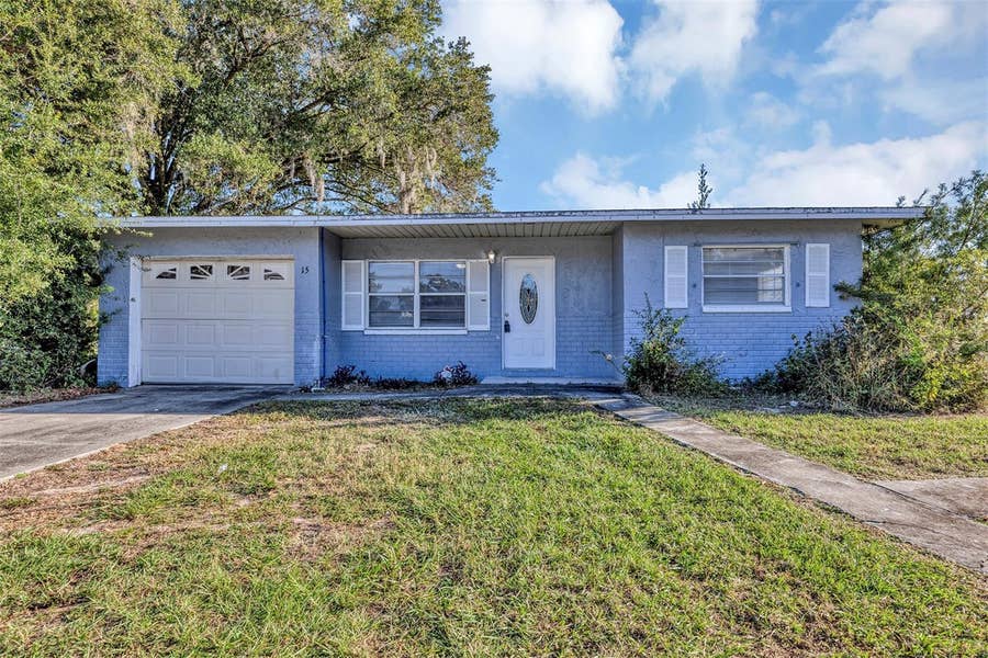 Property photo for 15 PALM COURT, Davenport, FL