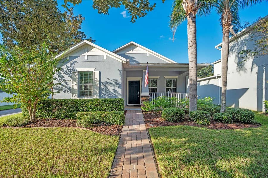 Property photo for 5513 NEW INDEPENDENCE PARKWAY, Winter Garden, FL