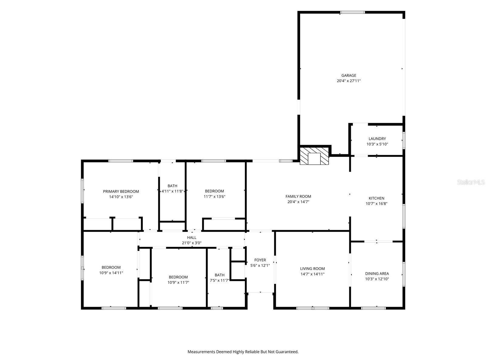 7606 ORANGE TREE LANE, Orlando, FL 32819 7606 ORANGE TREE LANE, Orlando, FL 32819