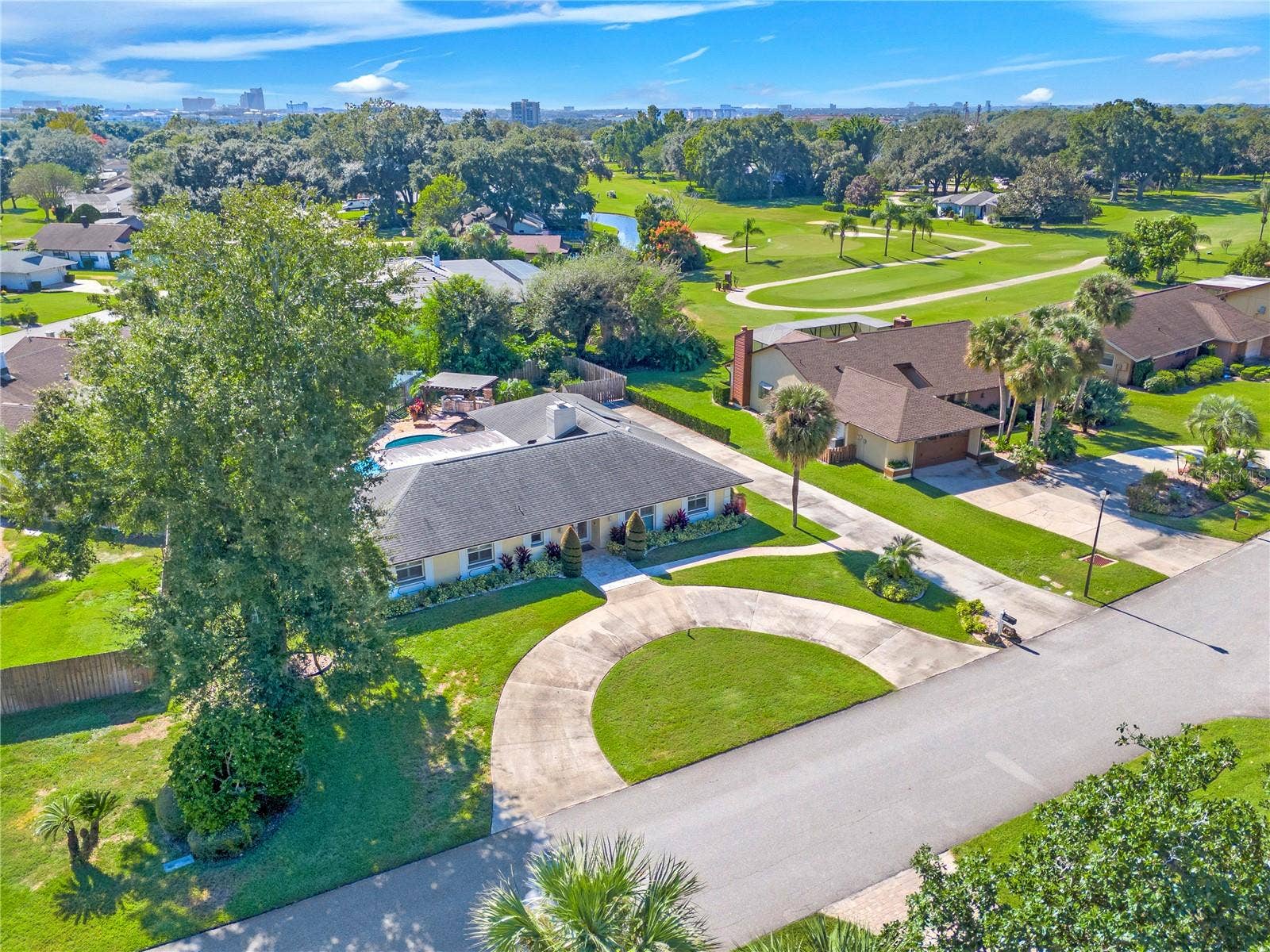 7606 ORANGE TREE LANE, Orlando, FL 32819 7606 ORANGE TREE LANE, Orlando, FL 32819