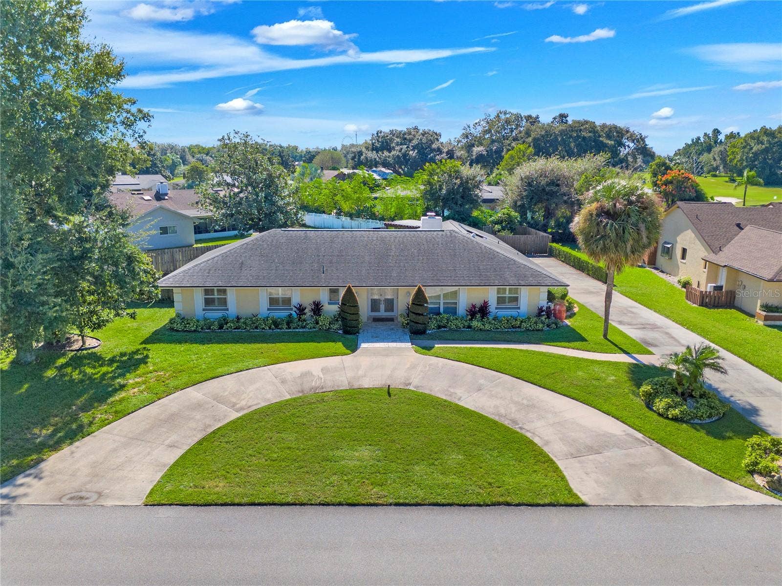7606 ORANGE TREE LANE, Orlando, FL 32819 7606 ORANGE TREE LANE, Orlando, FL 32819