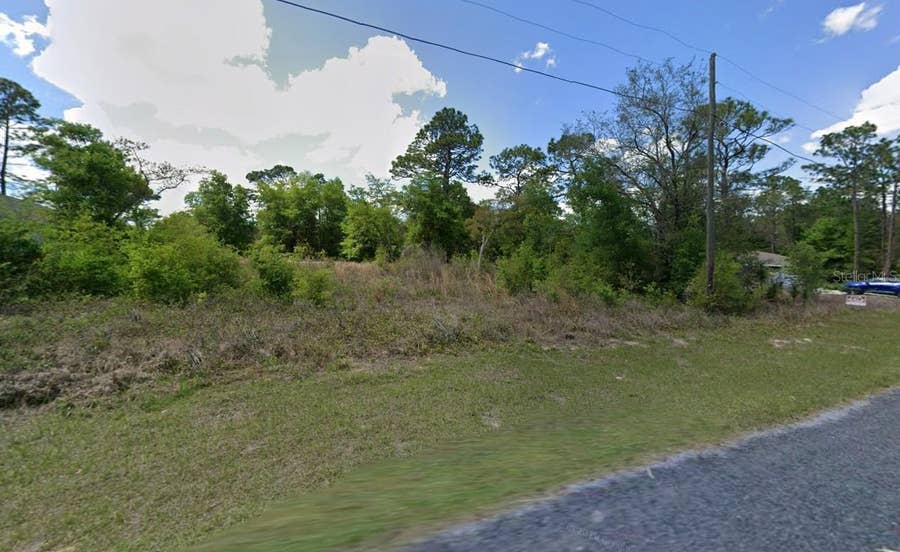 Property photo for 8292 N JANEAUX DRIVE, Citrus Springs, FL