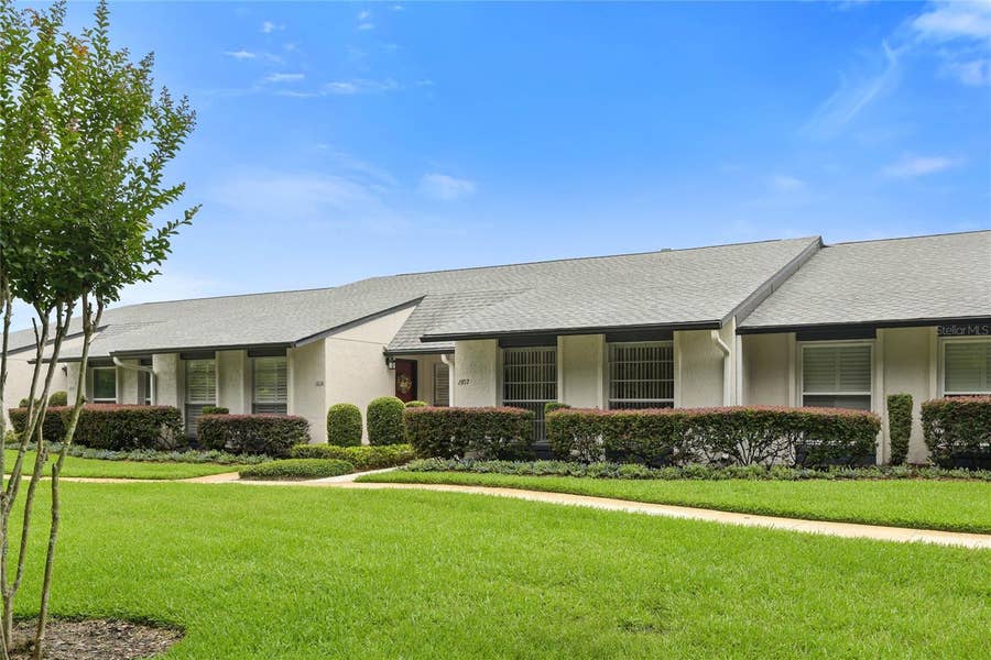 Property photo for 1507 GROVE STREET, Maitland, FL