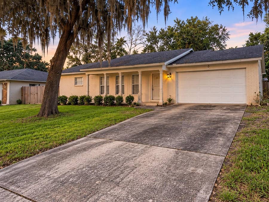 Property photo for 2711 PIONEER ROAD, Orlando, FL