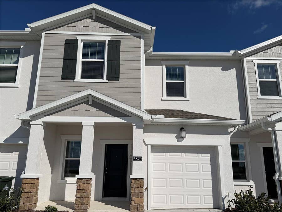 Property photo for 5820 ENERGY WAY, Clermont, FL