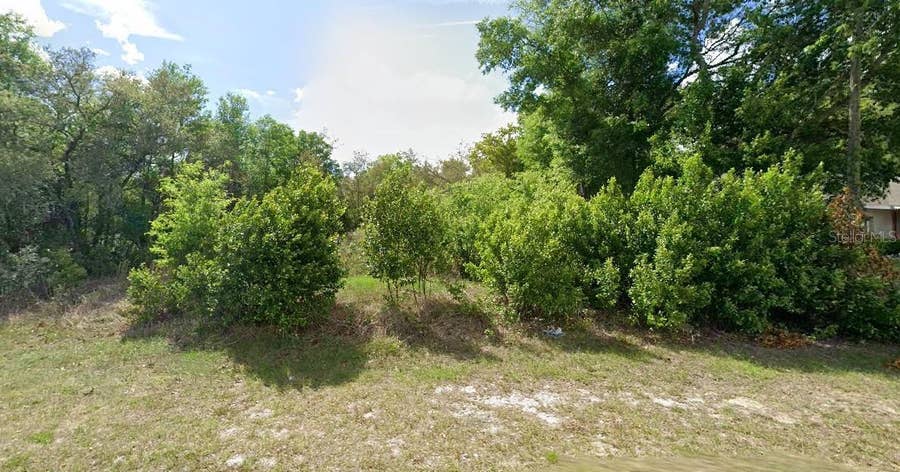 Property photo for 8278 N TRIANA DRIVE, Citrus Springs, FL
