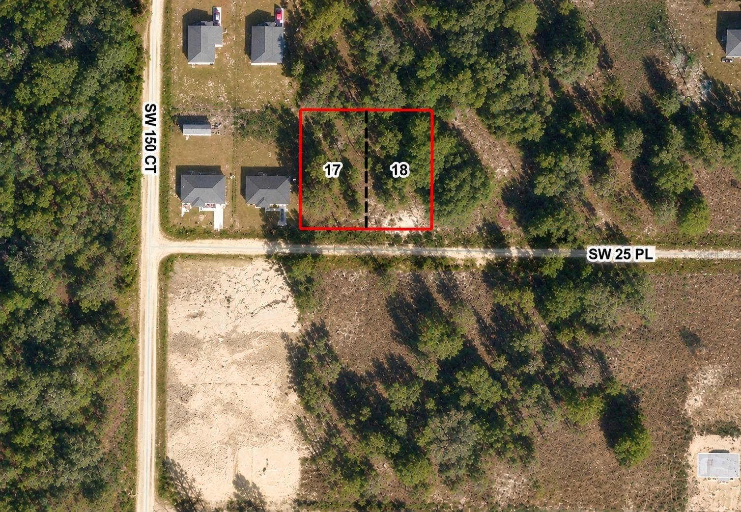 SW25TH PL, Ocala, FL 34481 SW25TH PL, Ocala, FL 34481