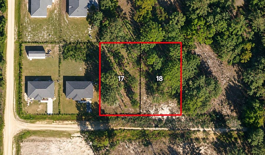 Property photo for SW25TH PL, Ocala, FL