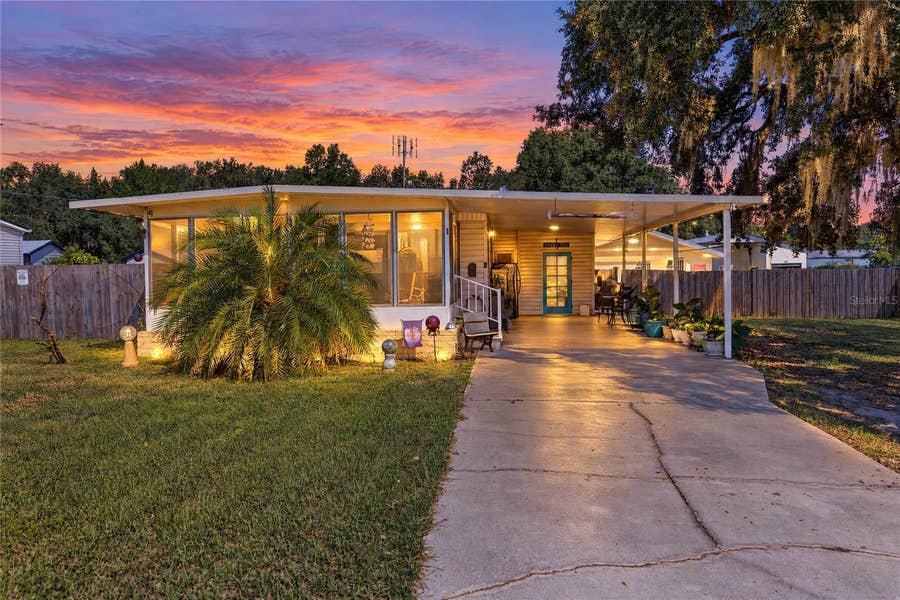 Property photo for 13419 MARYLAND AVENUE, Astatula, FL