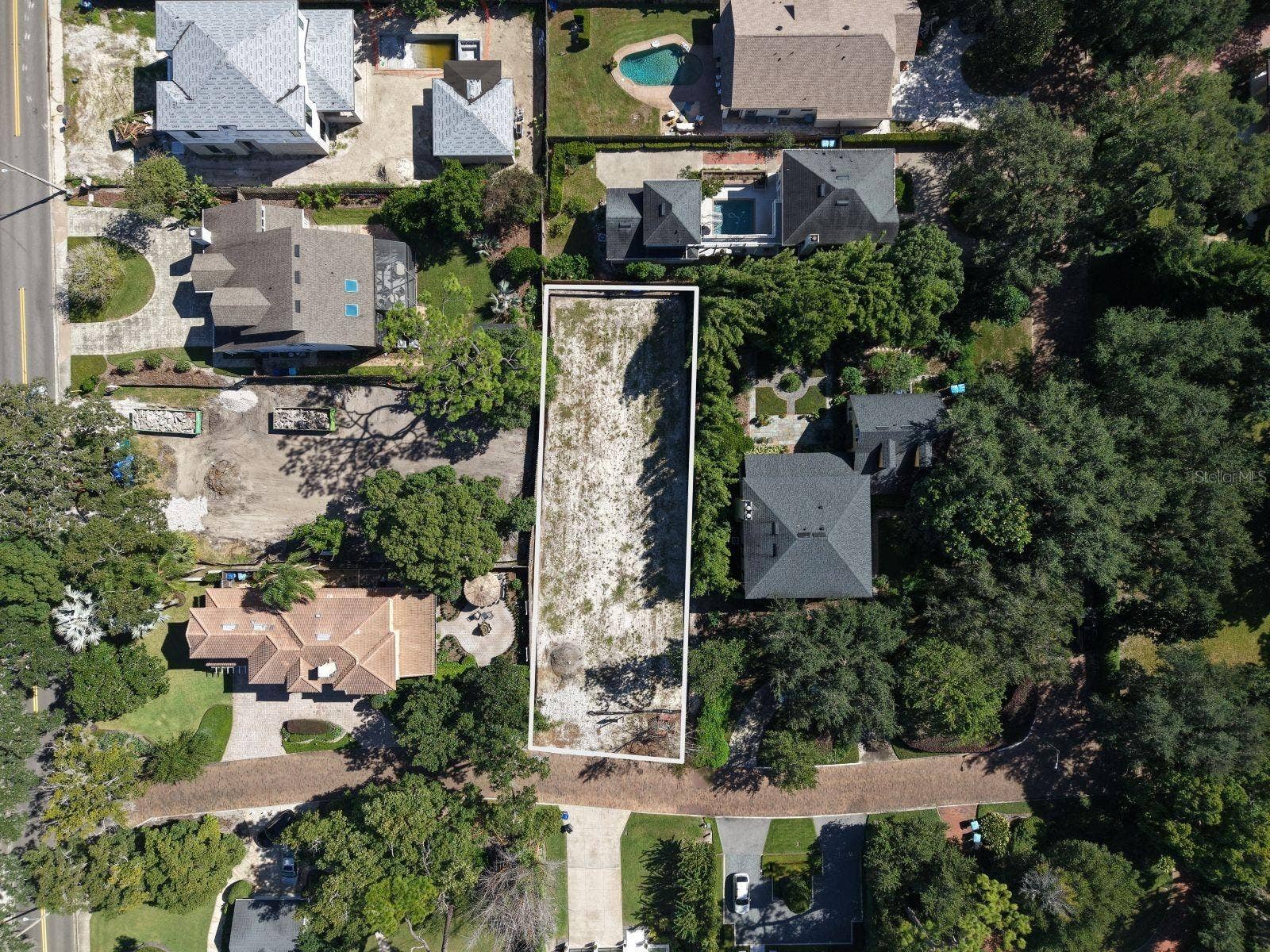1030 BONITA DRIVE, Winter Park, FL 32789 1030 BONITA DRIVE, Winter Park, FL 32789
