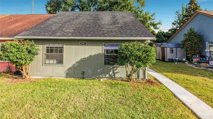 Property photo for 3007 JON JON COURT, Orlando, FL
