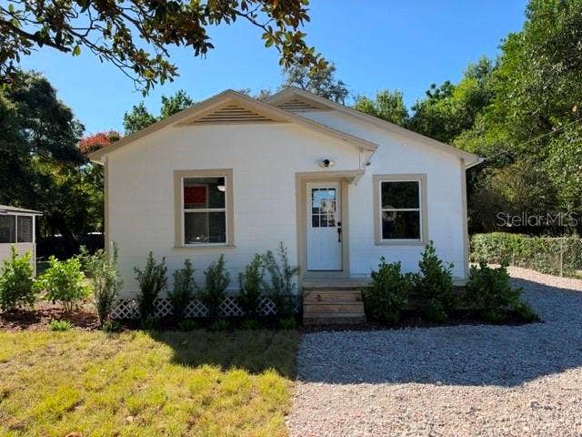 2500 RAEFORD ROAD, Orlando, FL 32806 2500 RAEFORD ROAD, Orlando, FL 32806