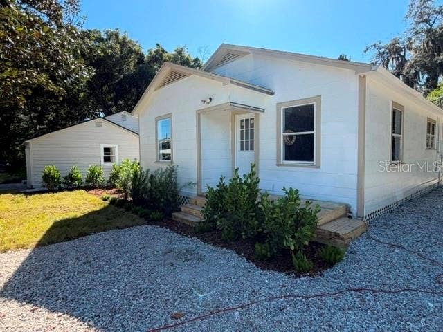 2500 RAEFORD ROAD, Orlando, FL 32806 2500 RAEFORD ROAD, Orlando, FL 32806