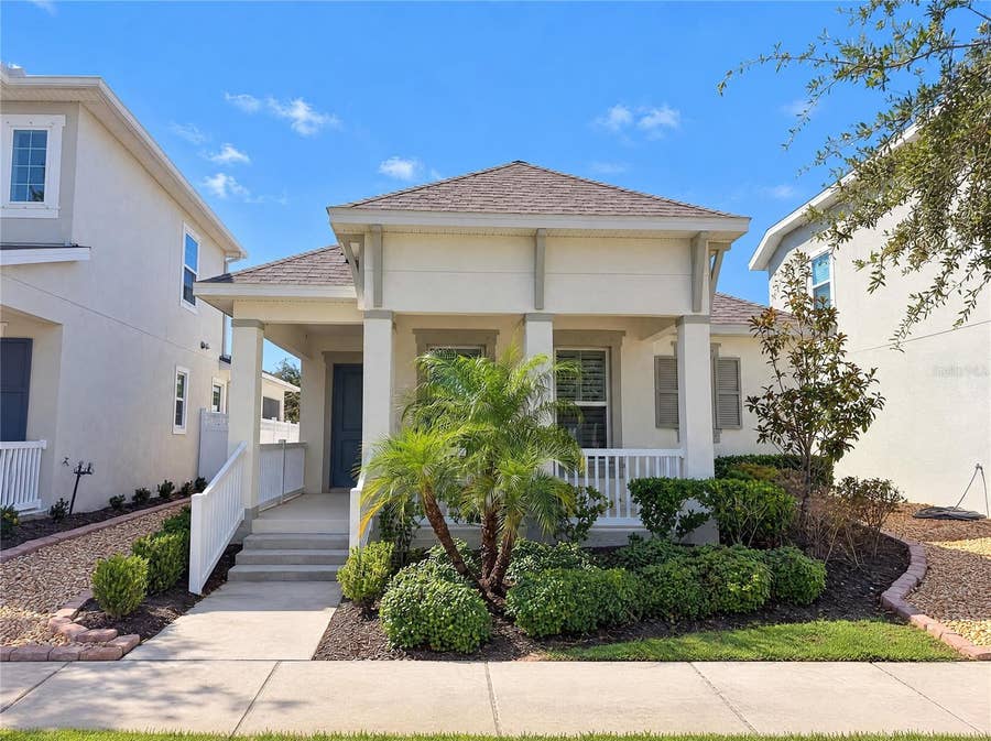 Property photo for 724 WINTERSIDE DRIVE, Apollo Beach, FL