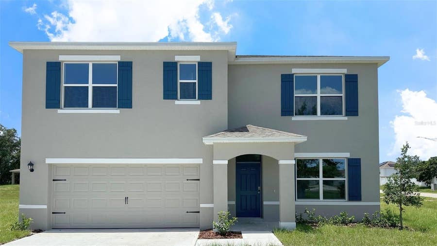 Property photo for 690 PEARL STREET, Deland, FL