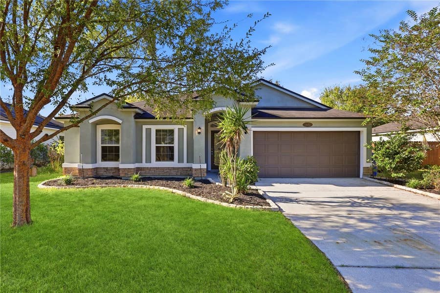 Property photo for 466 W NEW ENGLAND DRIVE, Elkton, FL