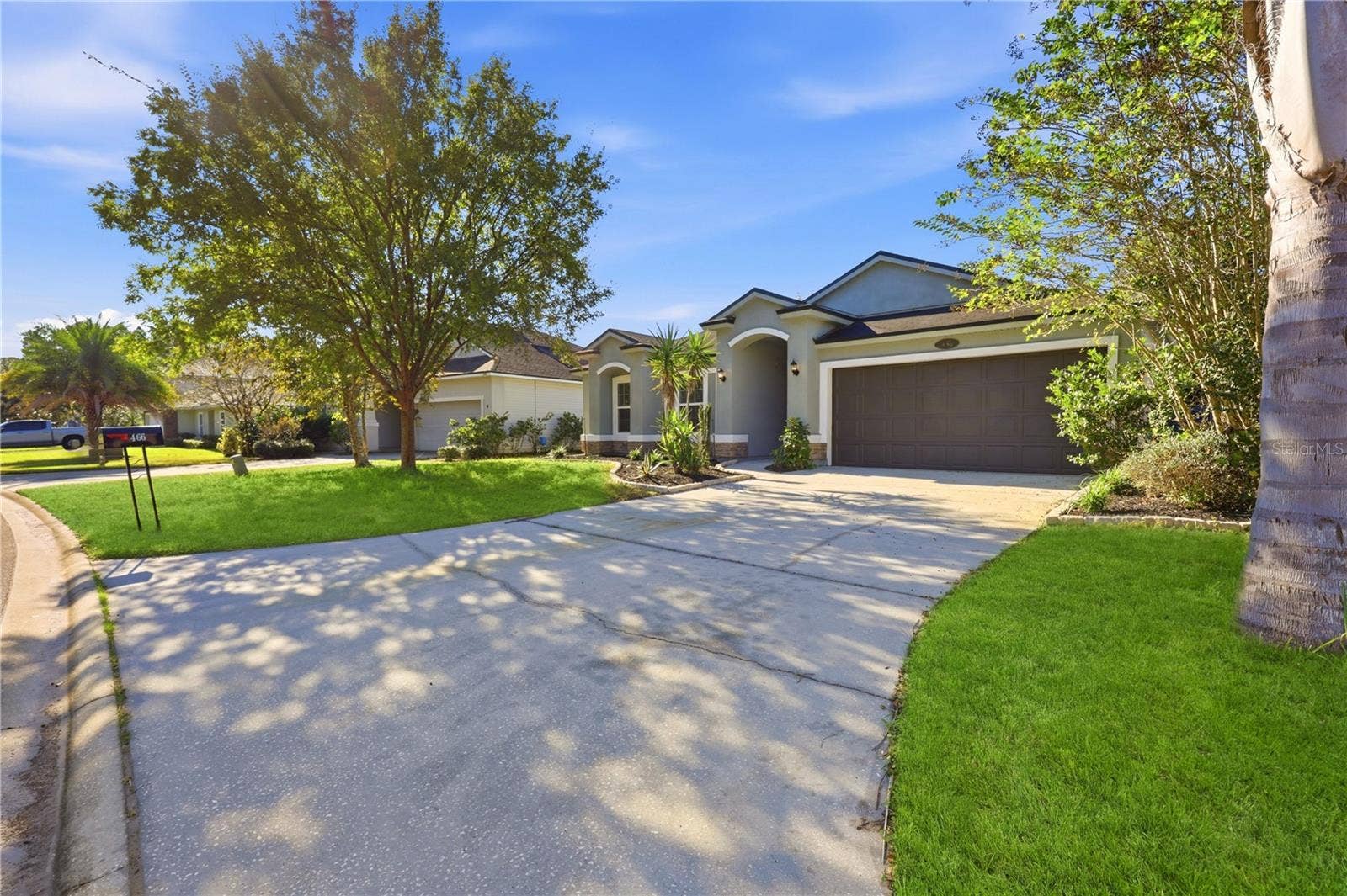 466 W NEW ENGLAND DRIVE, Elkton, FL 32033 466 W NEW ENGLAND DRIVE, Elkton, FL 32033