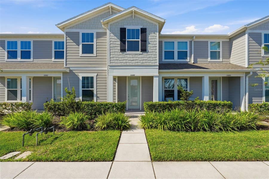 Property photo for 5586 PINELAND RUN, Orlando, FL