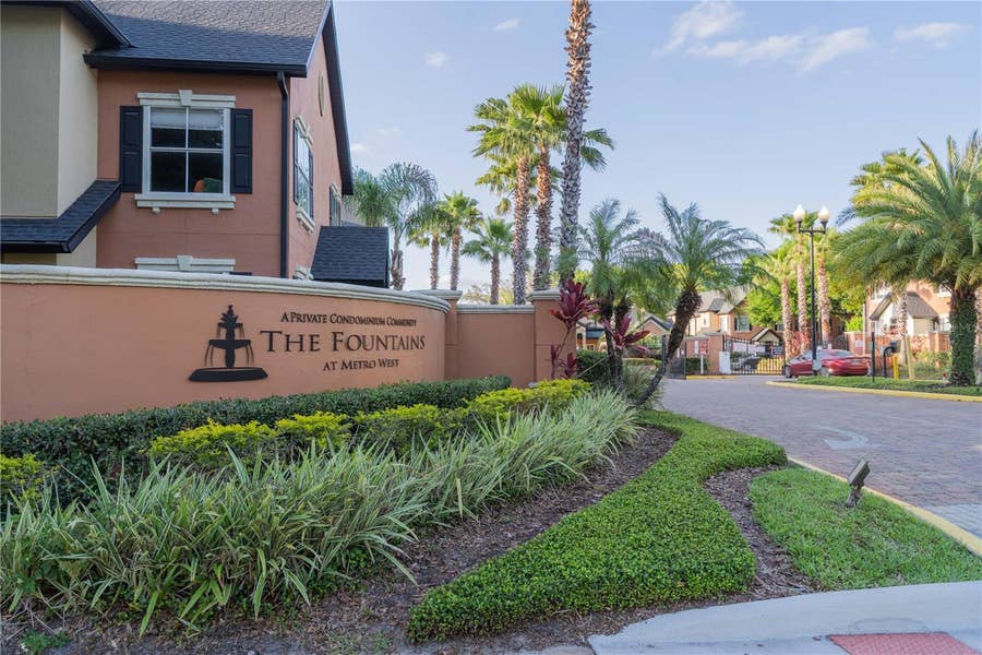 Property photo for 5953 WESTGATE DRIVE, #1823, Orlando, FL