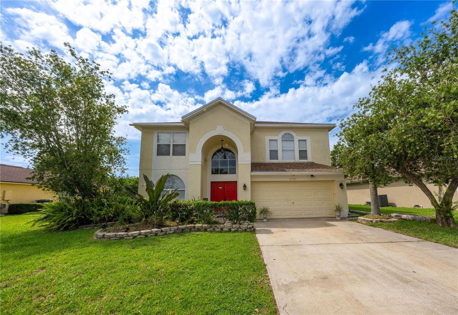 5797 DELANO LANE, Orlando, FL 32821 5797 DELANO LANE, Orlando, FL 32821