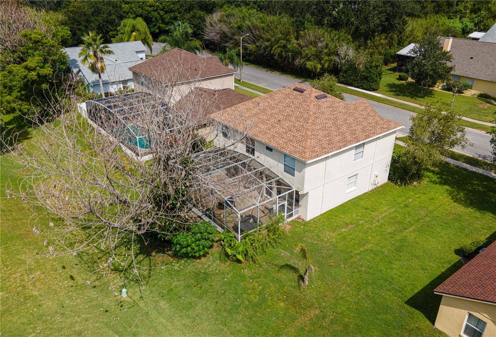 5797 DELANO LANE, Orlando, FL 32821 5797 DELANO LANE, Orlando, FL 32821