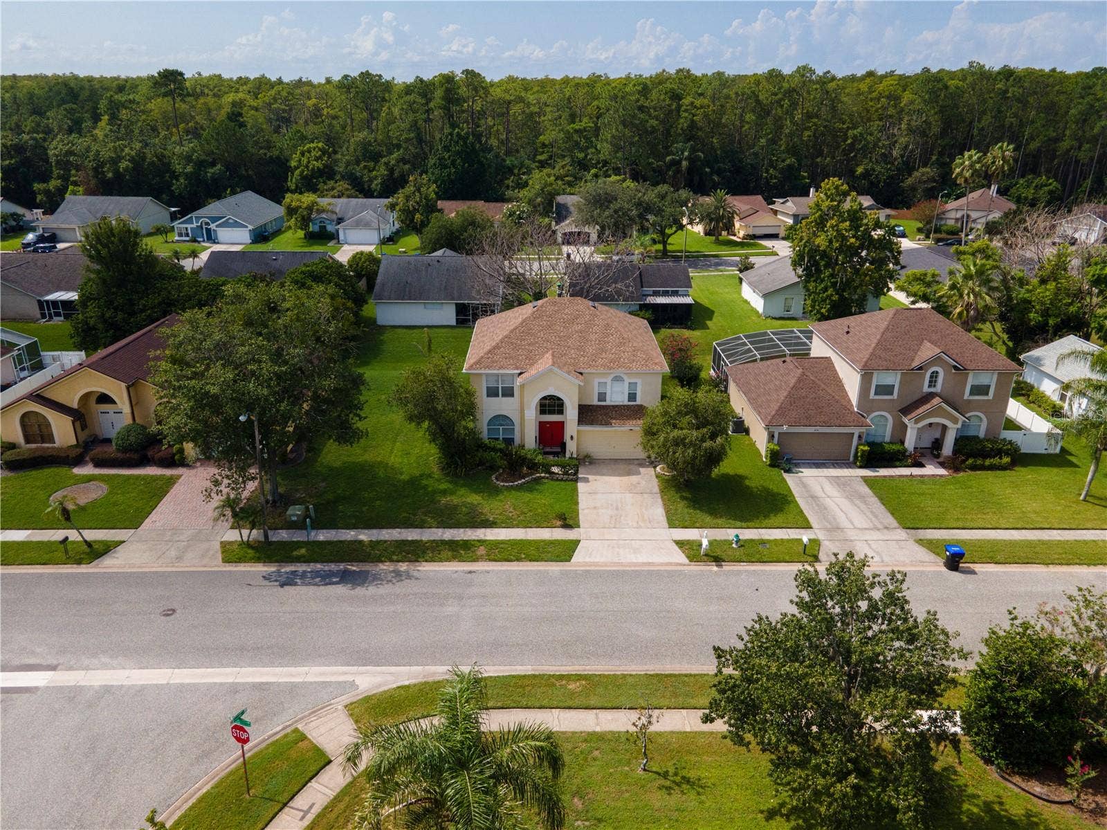 5797 DELANO LANE, Orlando, FL 32821 5797 DELANO LANE, Orlando, FL 32821
