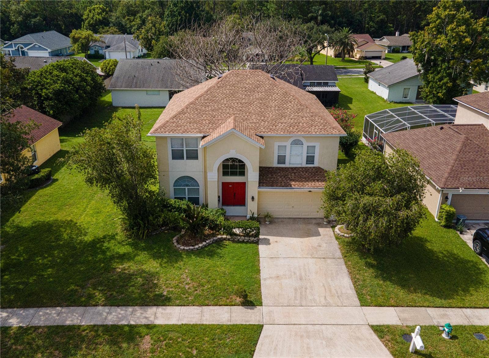 5797 DELANO LANE, Orlando, FL 32821 5797 DELANO LANE, Orlando, FL 32821