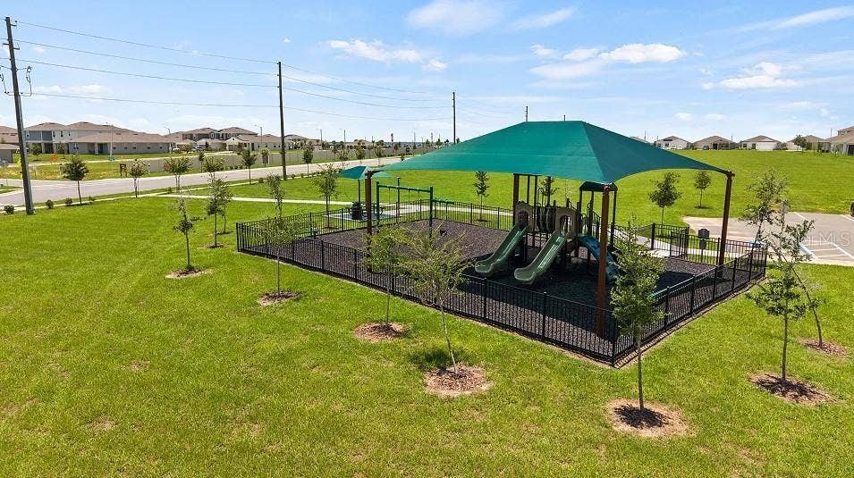 2723 GINGER LANE, Haines City, FL 33844 Playground