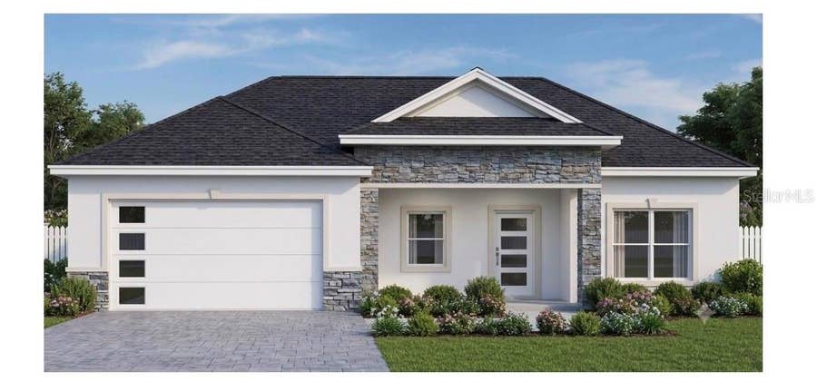 Property photo for 1390 N OLD MILL DRIVE, Deltona, FL