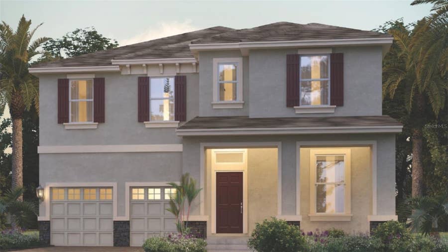 Property photo for 11947 SHINE VIEW LANE, Winter Garden, FL