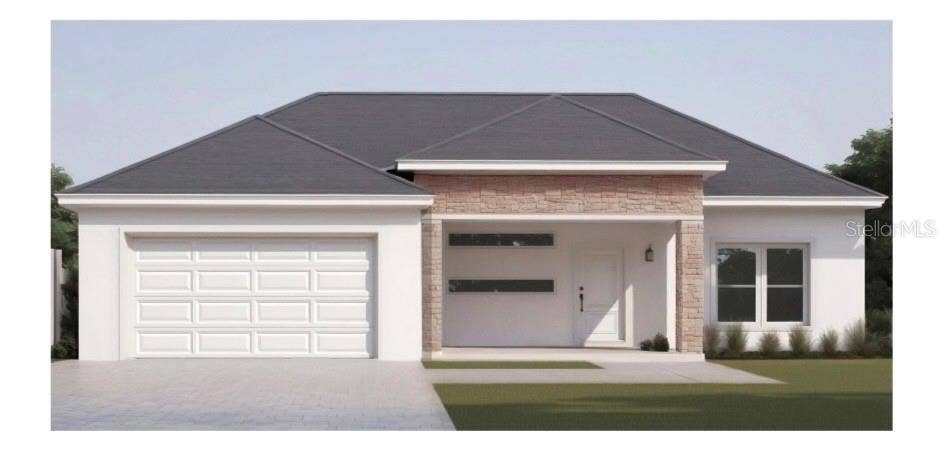 1402 NE OLD MILL DRIVE, Deltona, FL 32725