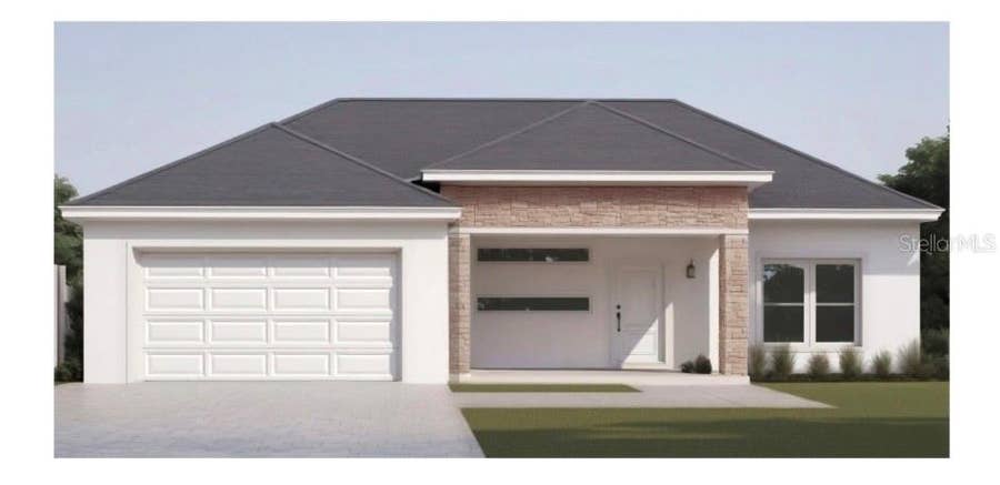 Property photo for 1402 NE OLD MILL DRIVE, Deltona, FL