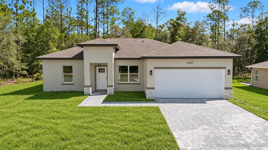 Property photo for 6299 N ALLSTON TERRACE, Citrus Springs, FL