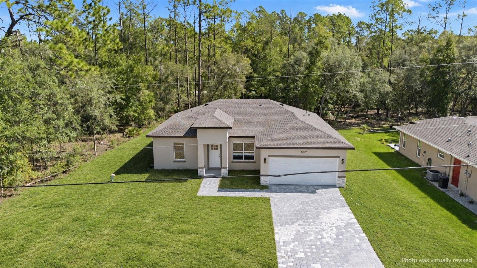6299 N ALLSTON TERRACE, Citrus Springs, FL 34433