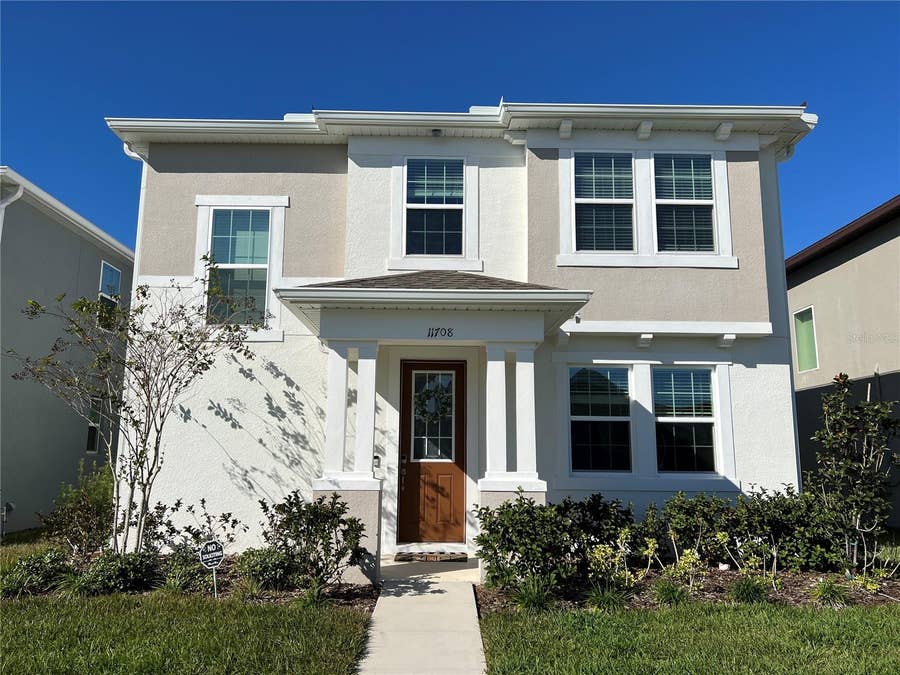 Property photo for 11708 SUNSAIL AVENUE, Orlando, FL