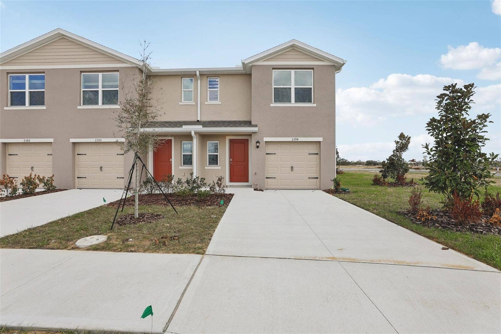 2302 AVEENO AVENUE, Haines City, FL 33844