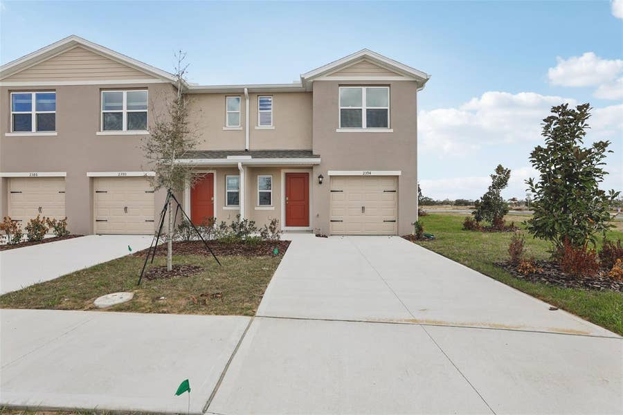 Property photo for 2302 AVEENO AVENUE, Haines City, FL
