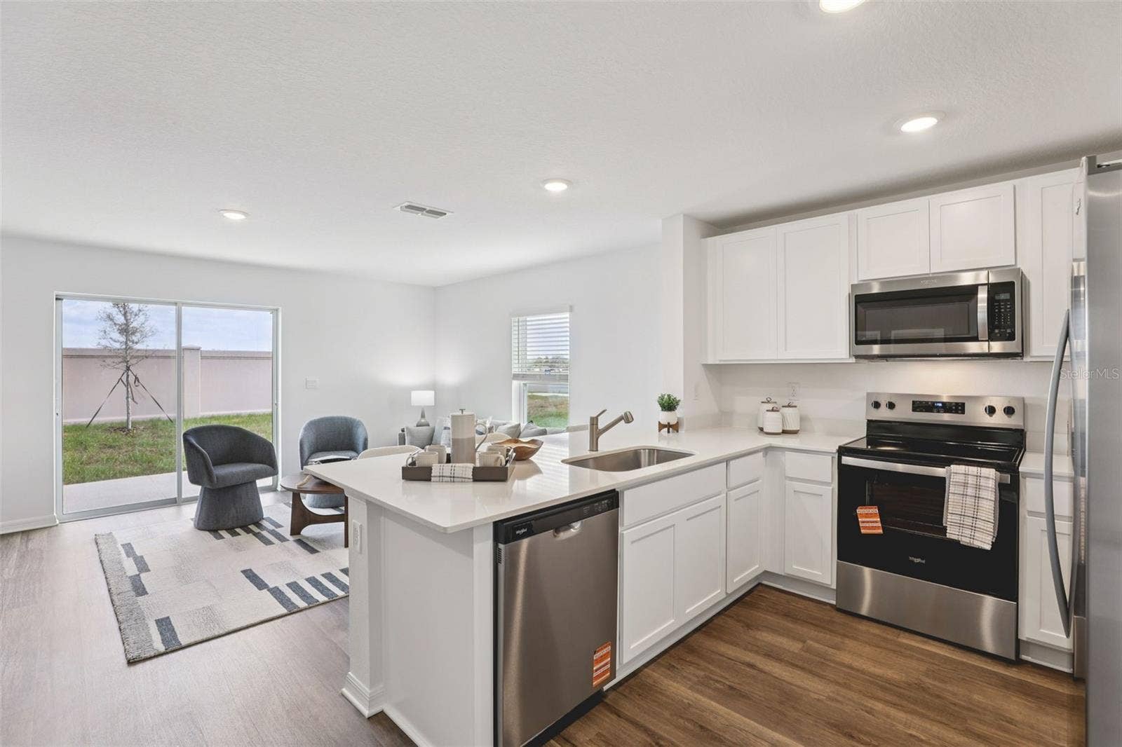 2302 AVEENO AVENUE, Haines City, FL 33844